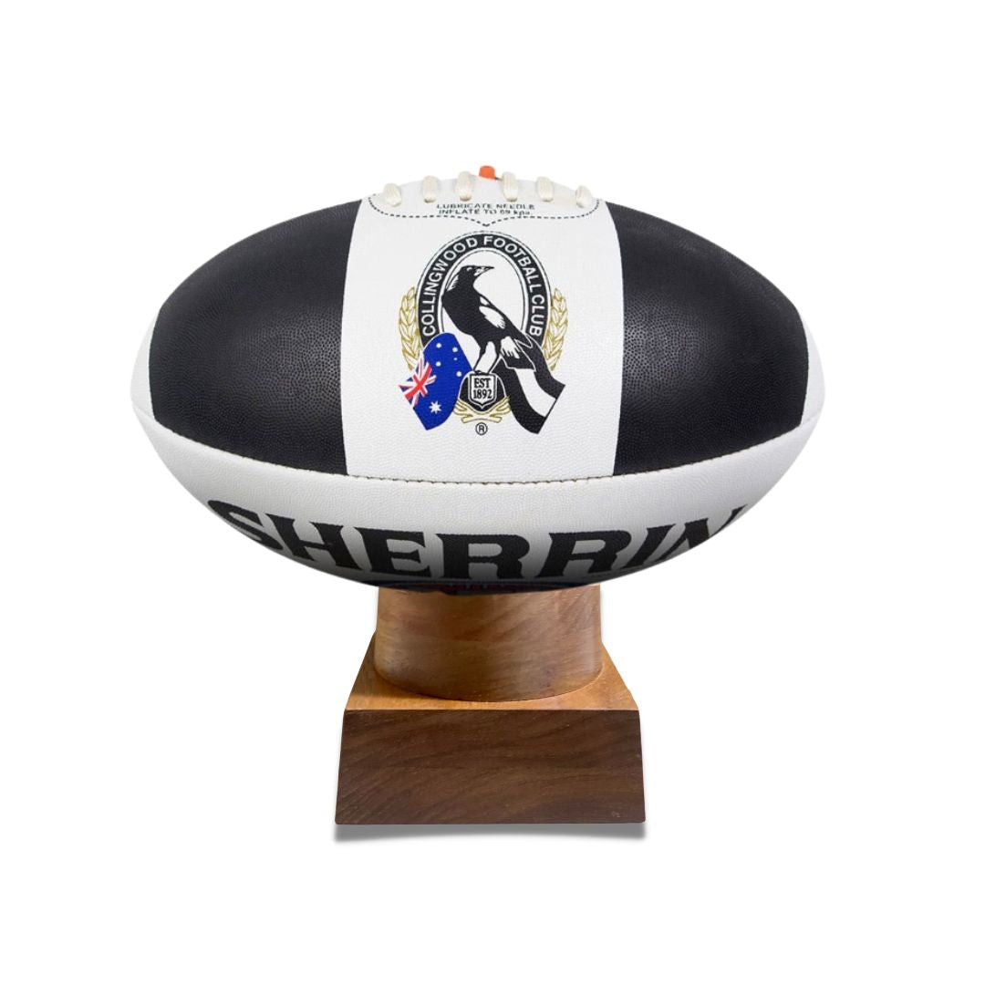 Football Team Sports Cremation Urn and Philadelphia Eagles Ball