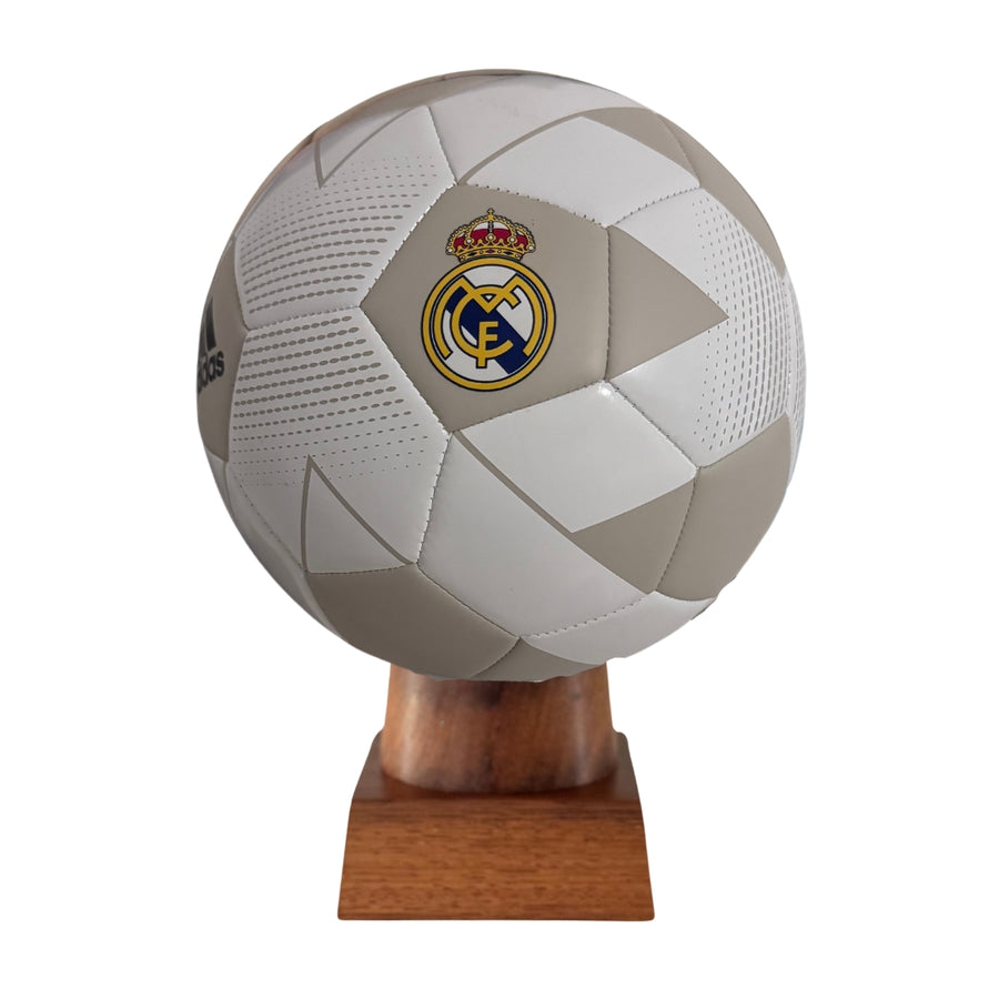 Soccer Ball Urn: A Tribute to a Lifelong Love of the Game