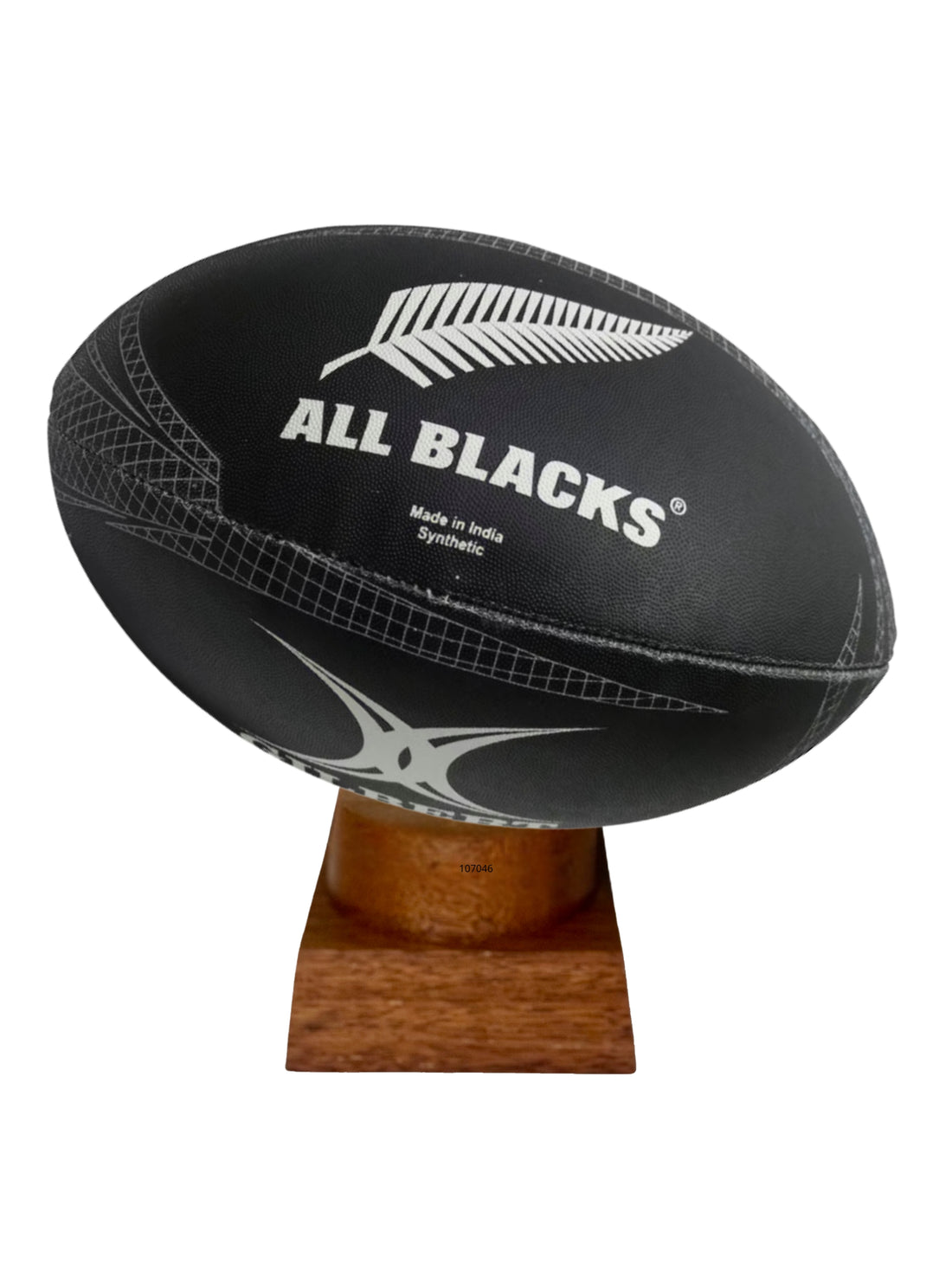 Rugby Ball Urn: Commemorate a Life of Passion and Grit