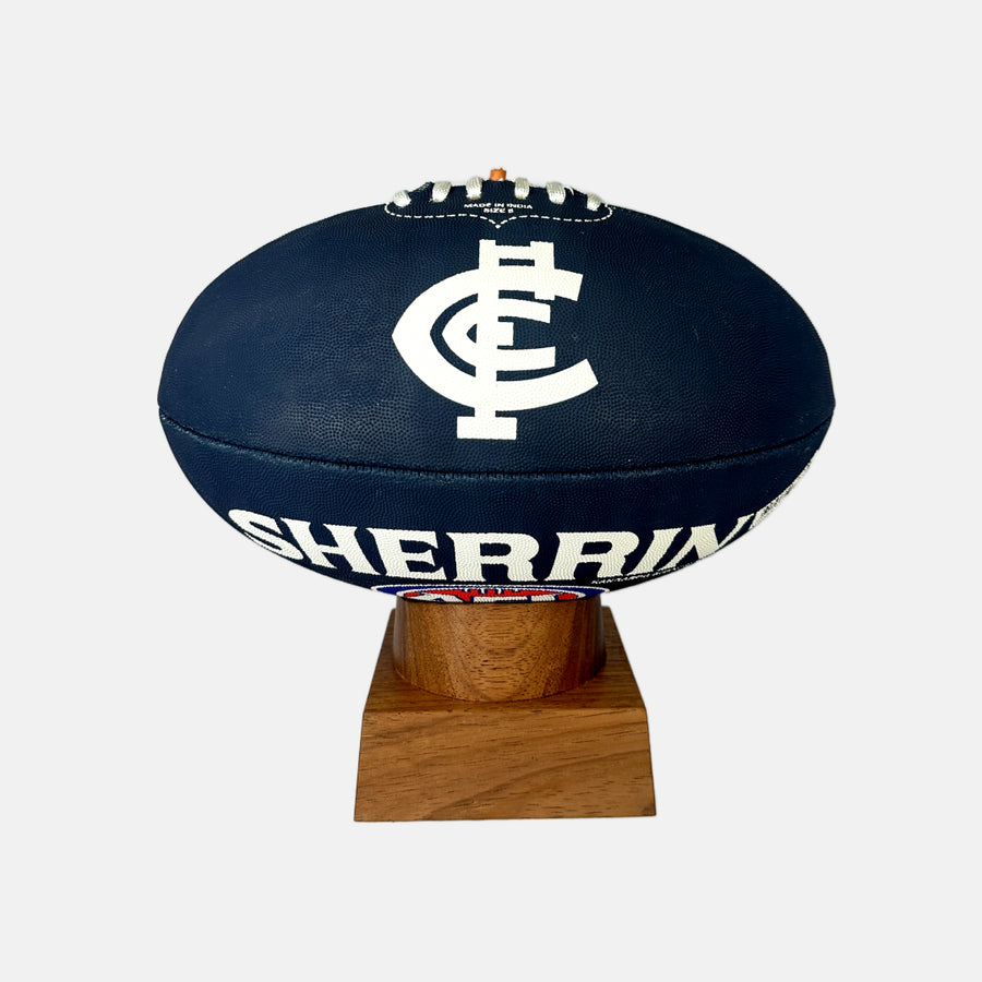 Carlton Blues AFL Cremation Urn