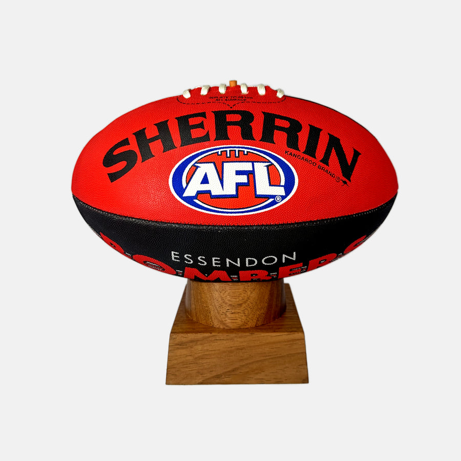 Essendon Bombers AFL Cremation Urn