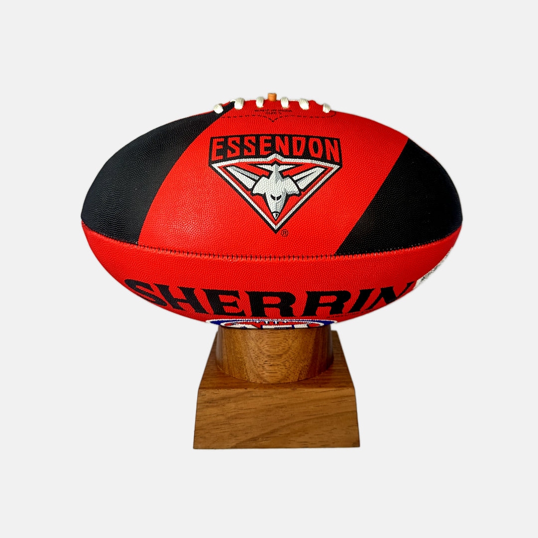 Essendon Bombers AFL Cremation Urn