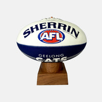 Geelong Cats AFL Cremation Urn