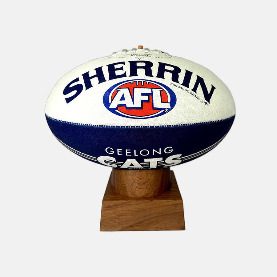 Geelong Cats AFL Cremation Urn