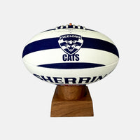 Geelong Cats AFL Cremation Urn