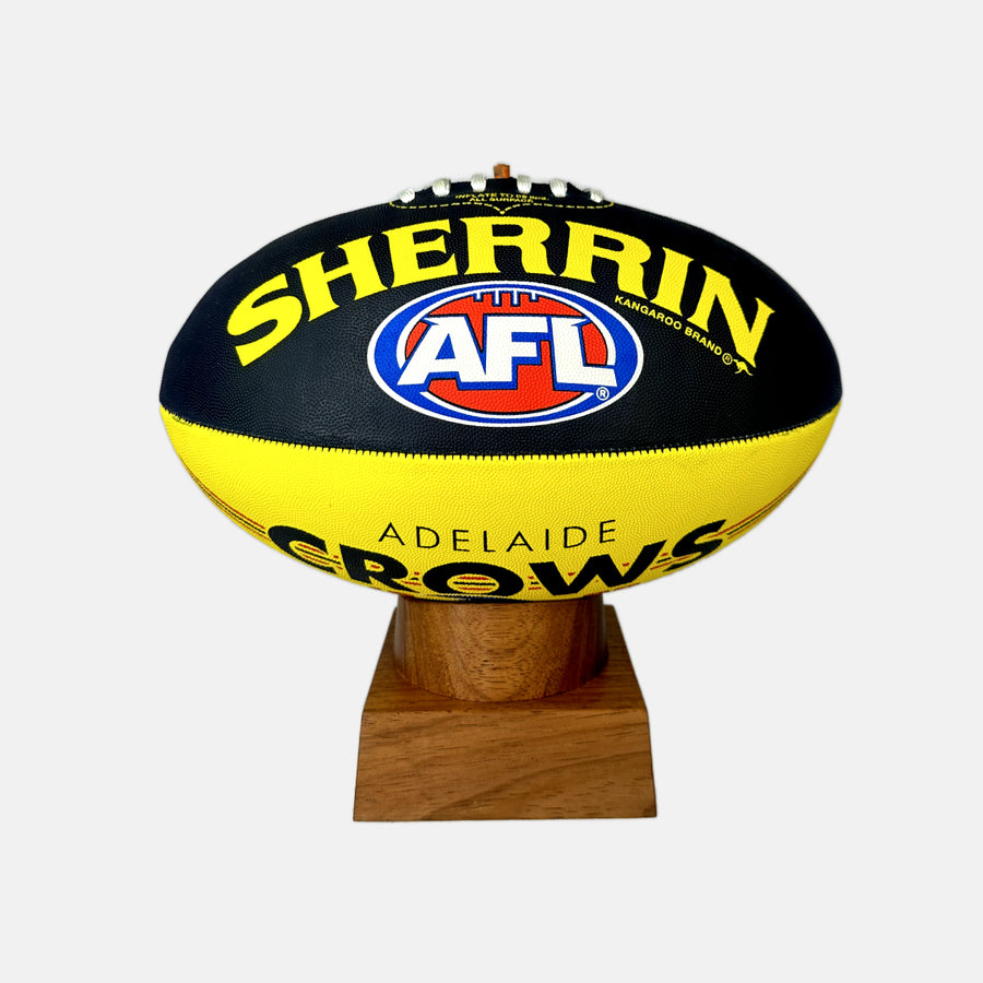 Adelaide Crows AFL Cremation Urn