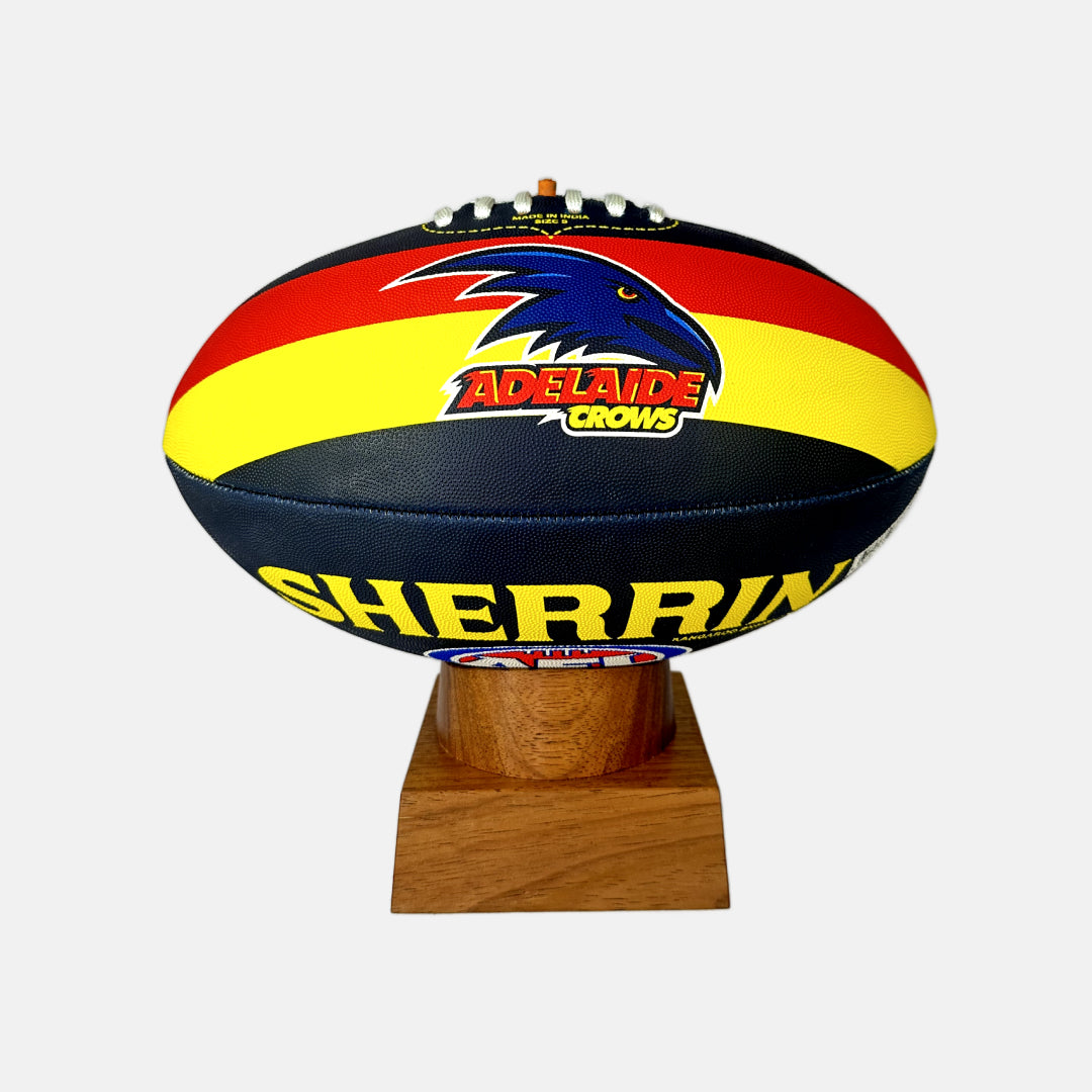 Adelaide Crows AFL Cremation Urn