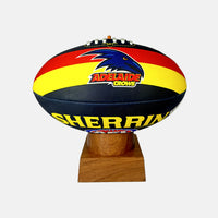 Adelaide Crows AFL Cremation Urn