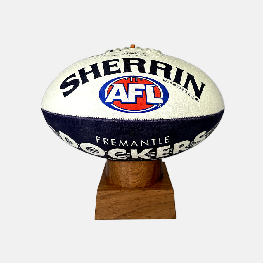 Fremantle Dockers AFL Cremation Urn