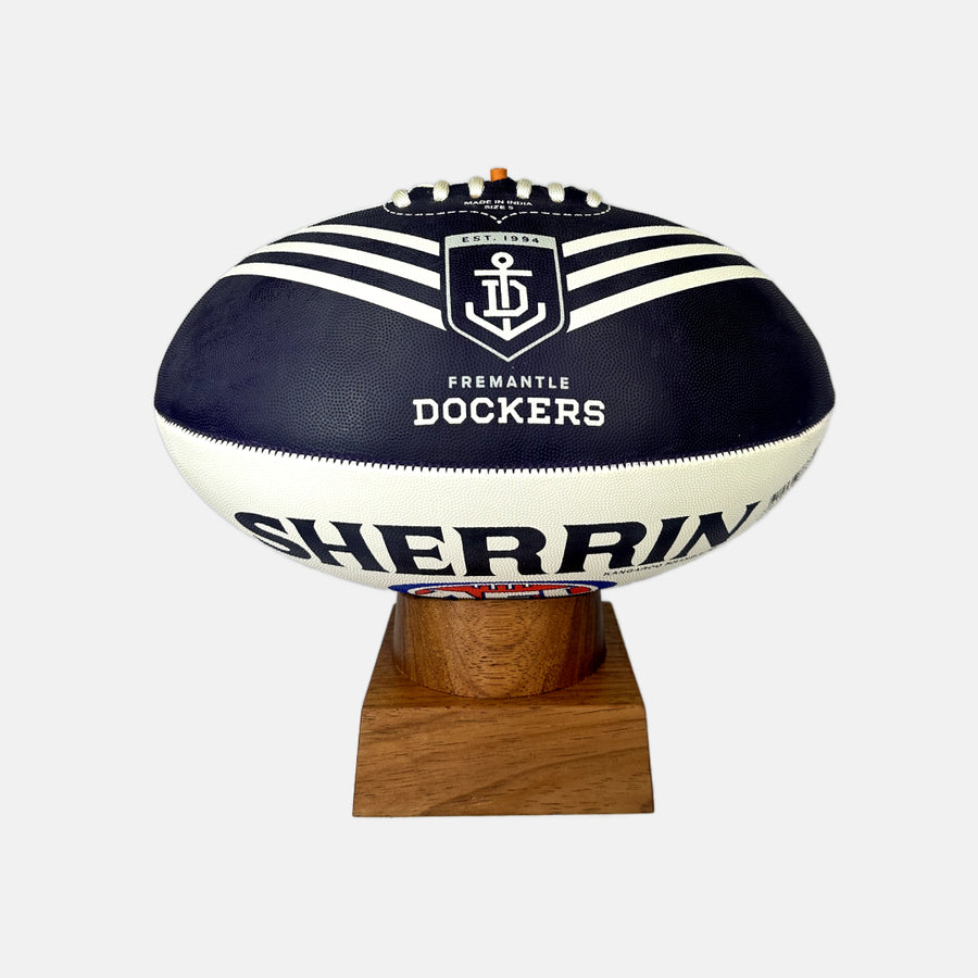 Fremantle Dockers AFL Cremation Urn