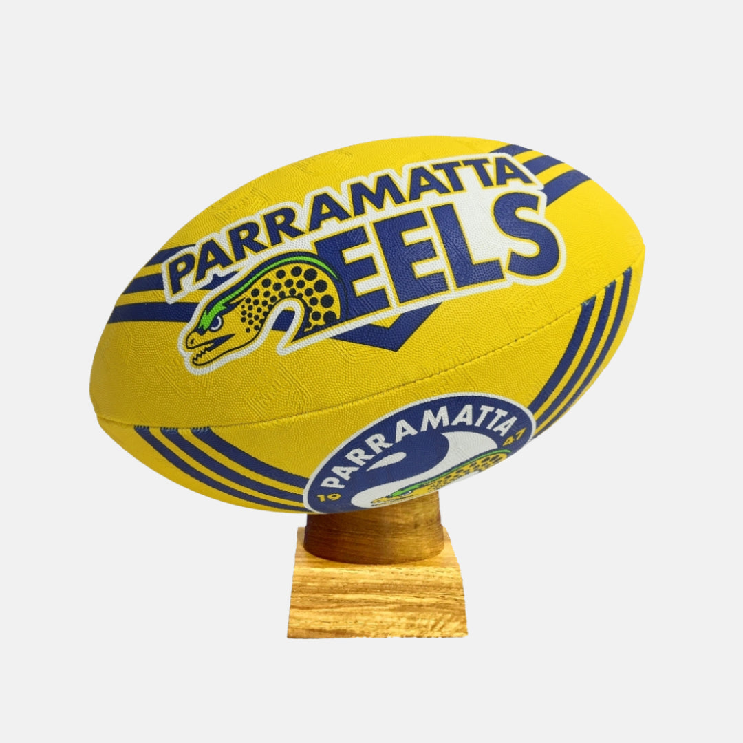 Parramatta Eels Rugby League Cremation Urn