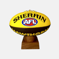 Hawthorn Hawks AFL Cremation Urn