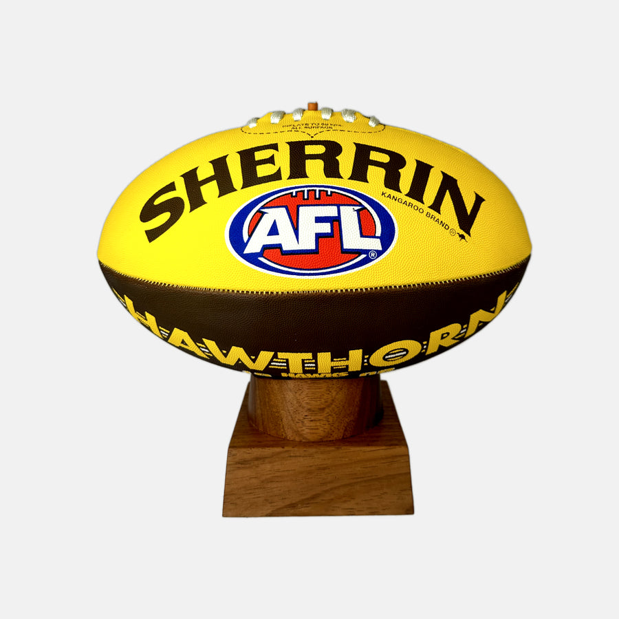 Hawthorn Hawks AFL Cremation Urn