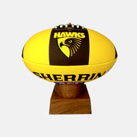 Hawthorn Hawks AFL Cremation Urn