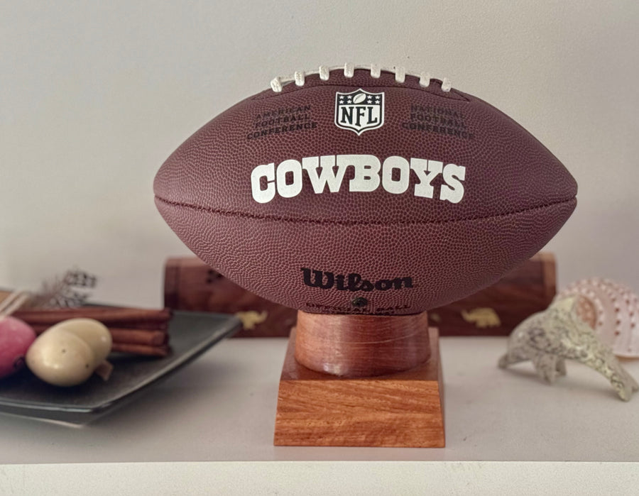 Dallas Cowboys Urn