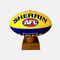 Brisbane Lions AFL Cremation Urn