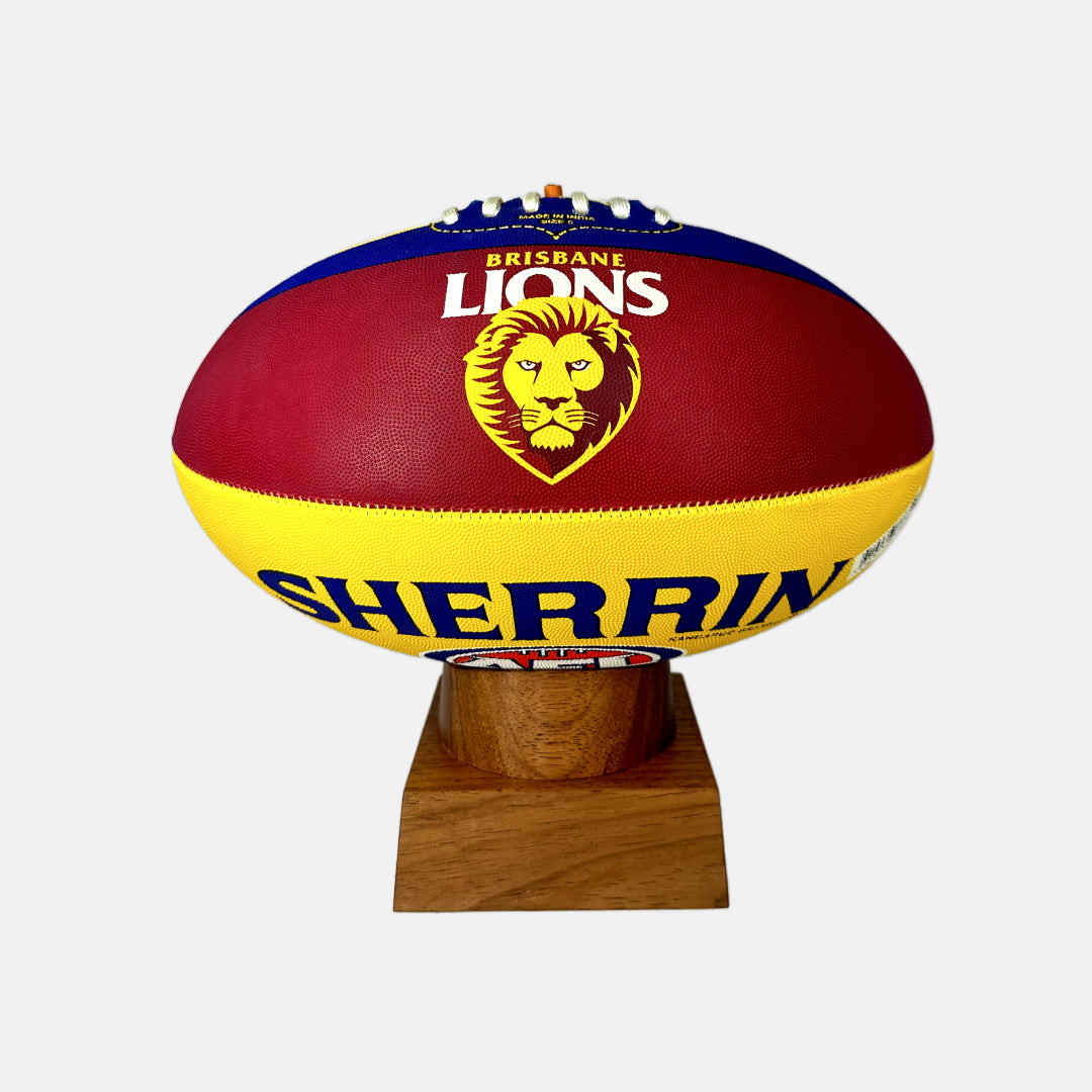 Brisbane Lions AFL Cremation Urn