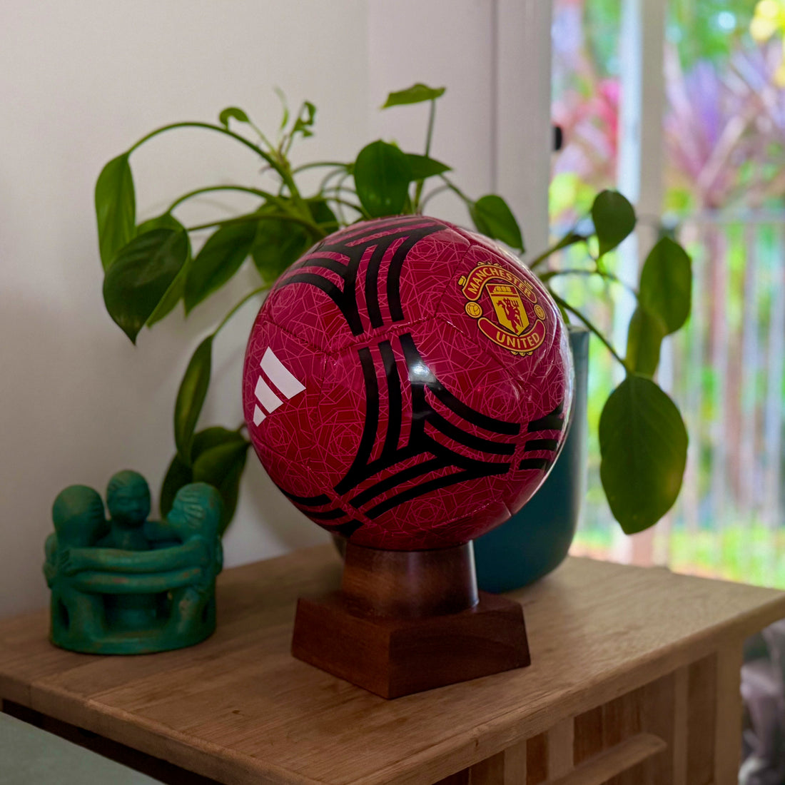 Soccer Ball Urn: A Tribute to a Lifelong Love of the Game