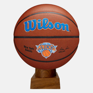 New York Knicks NBA Cremation Urn