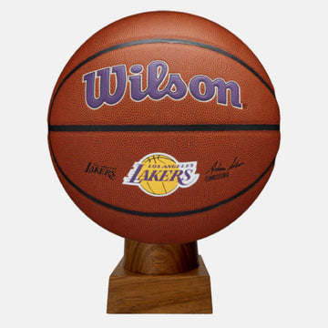 Los Angeles Lakers NBA Cremation Urn