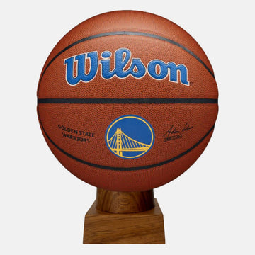 Golden State Warriors NBA Cremation Urn