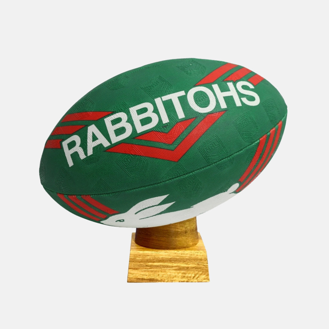 South Sydney Rabbitohs Rugby League Cremation Urn