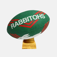 South Sydney Rabbitohs NRL Cremation Urn