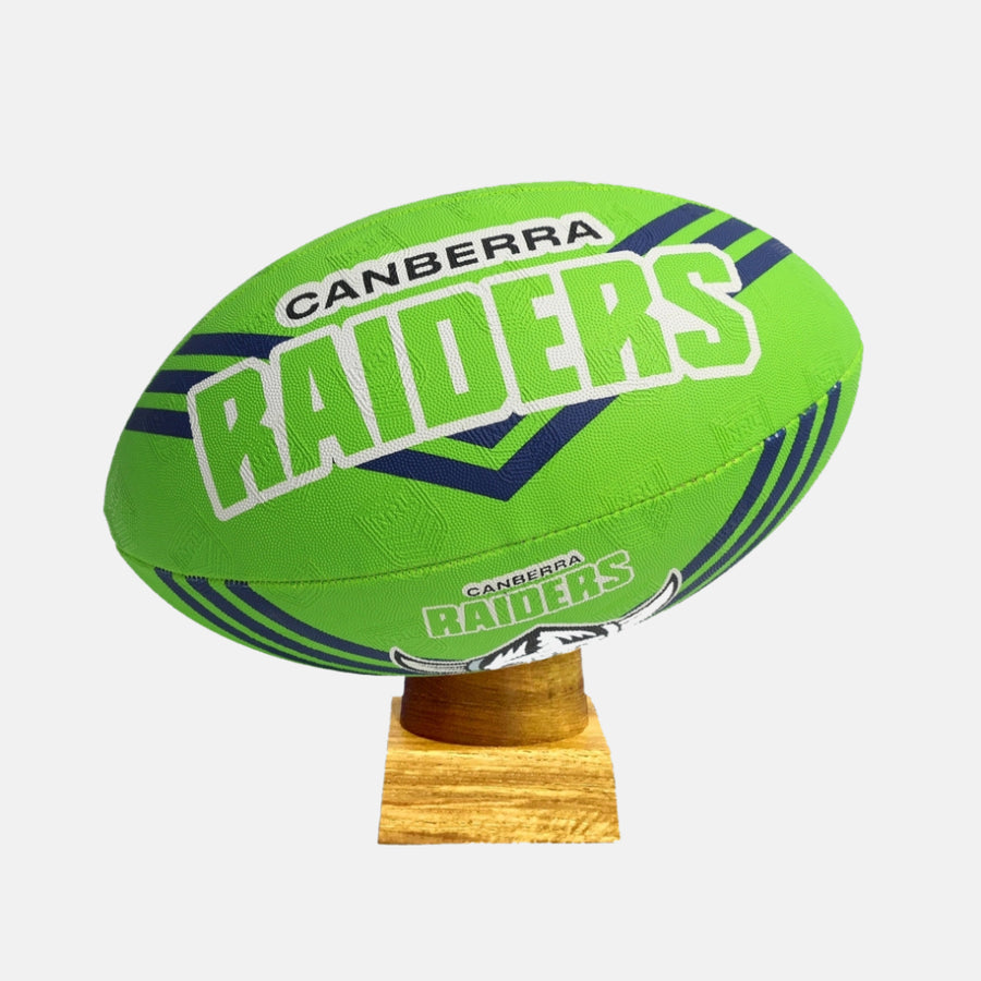 Canberra Raiders NRL Cremation Urn