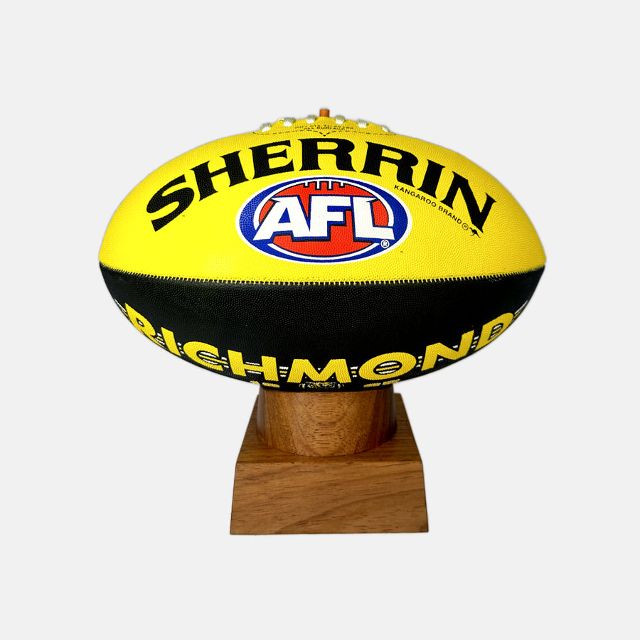 Richmond Tigers AFL Cremation Urn