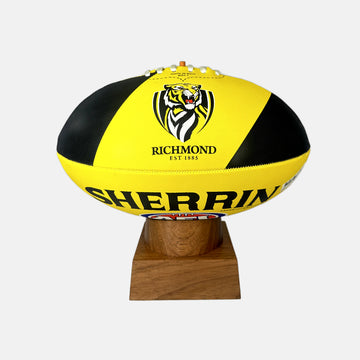 Richmond Tigers AFL Cremation Urn