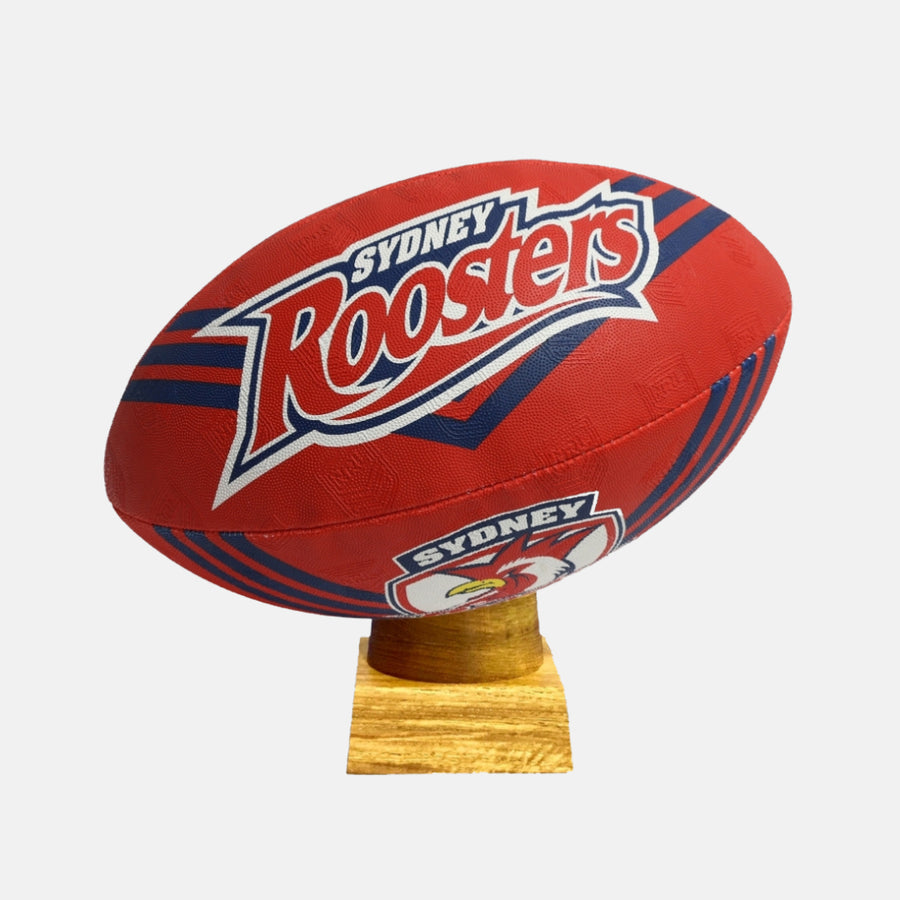 Sydney Roosters Rugby League Cremation Urn