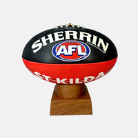 St Kilda Saints AFL Cremation Urn