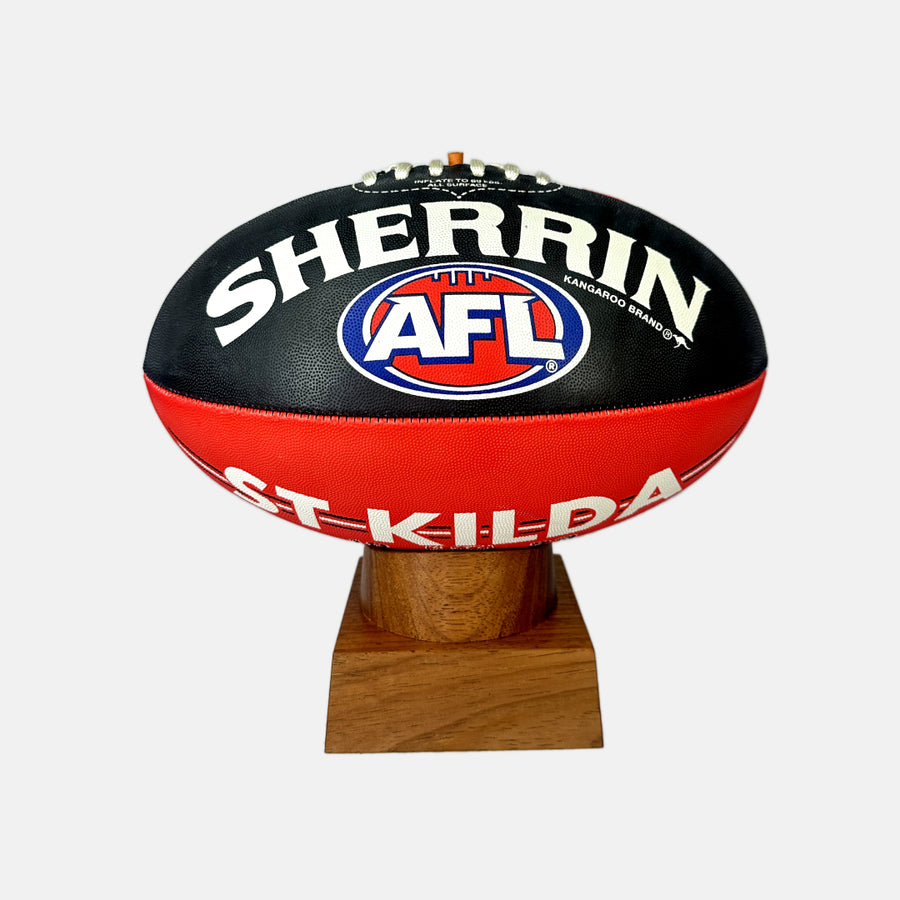 St Kilda Saints AFL Cremation Urn