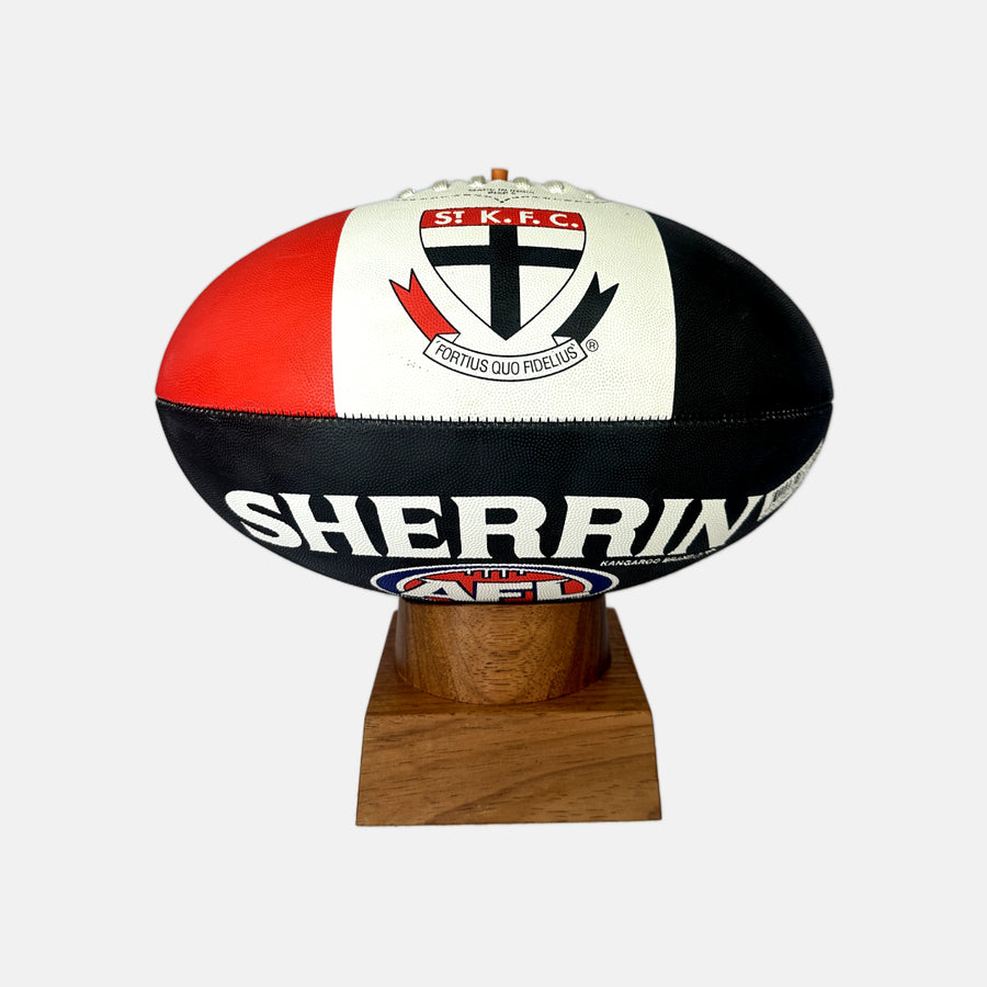 St Kilda Saints AFL Cremation Urn