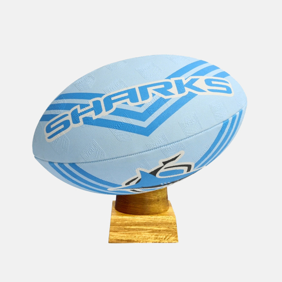 Cronulla Sharks NRL Cremation Urn