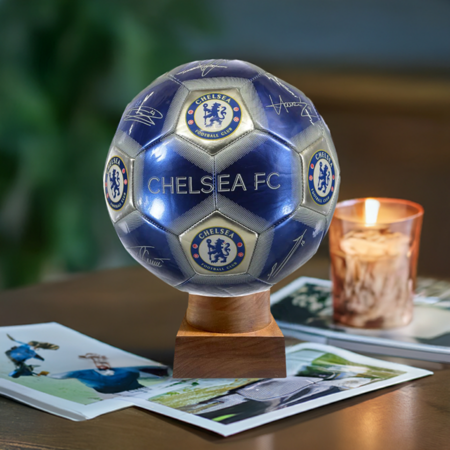 Soccer Ball Urn: A Tribute to a Lifelong Love of the Game