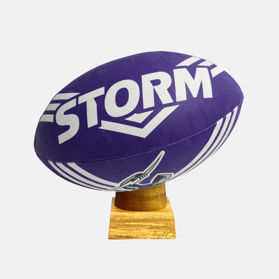 Melbourne Storm NRL Cremation Urn