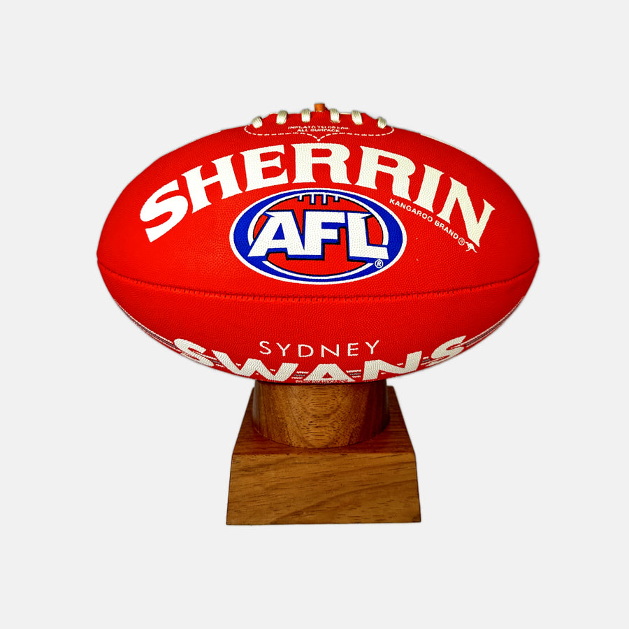 Sydney Swans AFL Cremation Urn