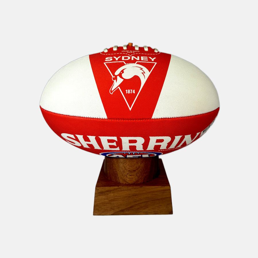 Sydney Swans AFL Cremation Urn