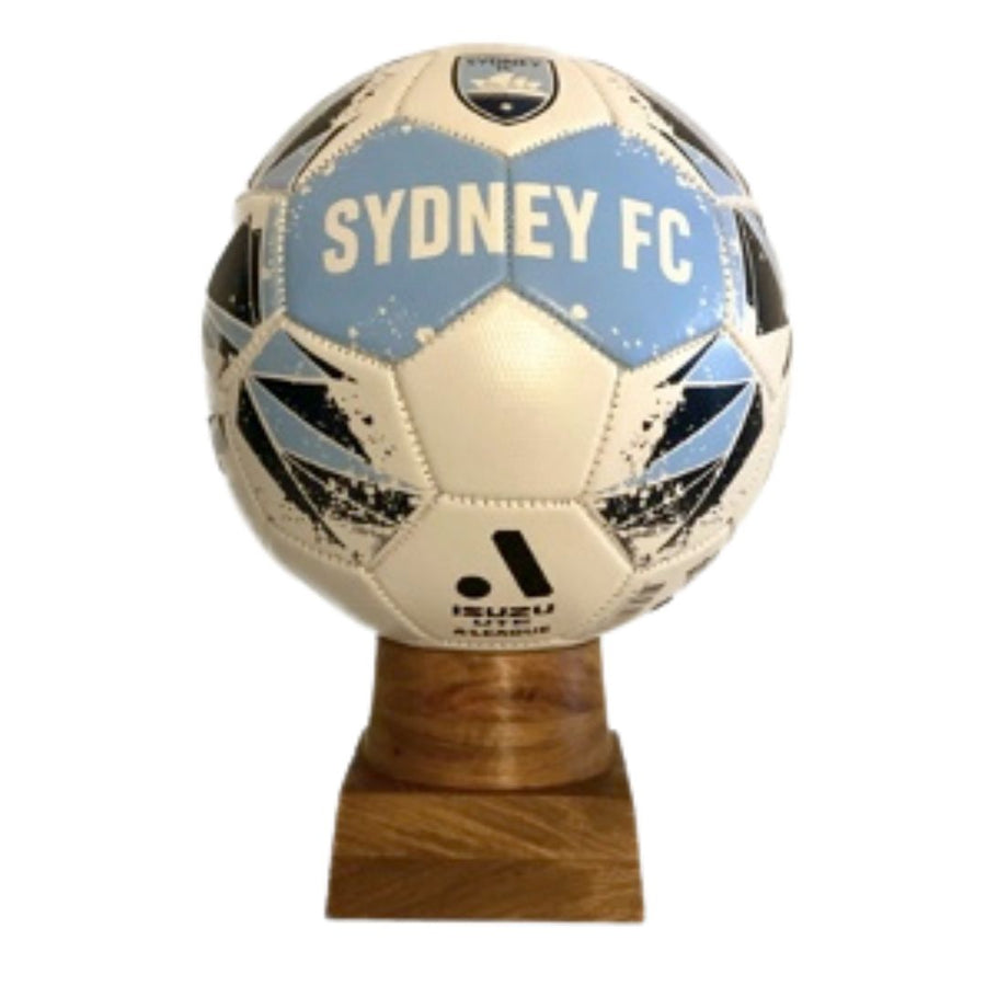 Soccer Ball Urn: A Tribute to a Lifelong Love of the Game