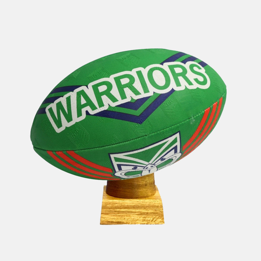 New Zealand Warriors NRL Cremation Urn