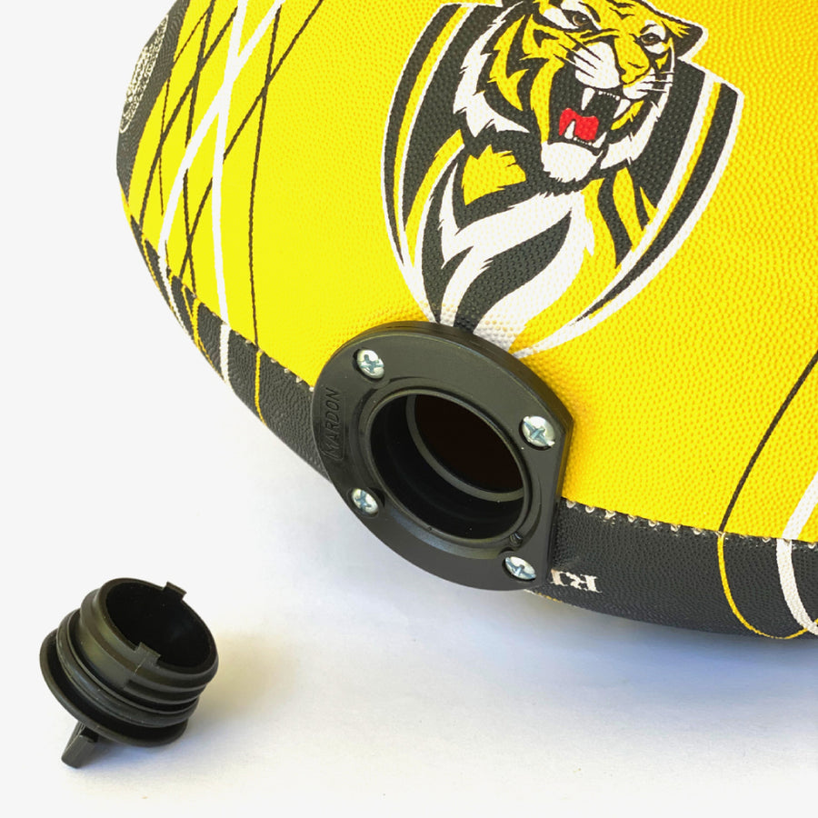 Richmond Tigers AFL Cremation Urn