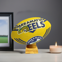 Rugby League Football Urn