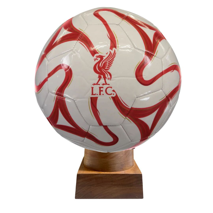 Soccer Ball Urn: A Tribute to a Lifelong Love of the Game