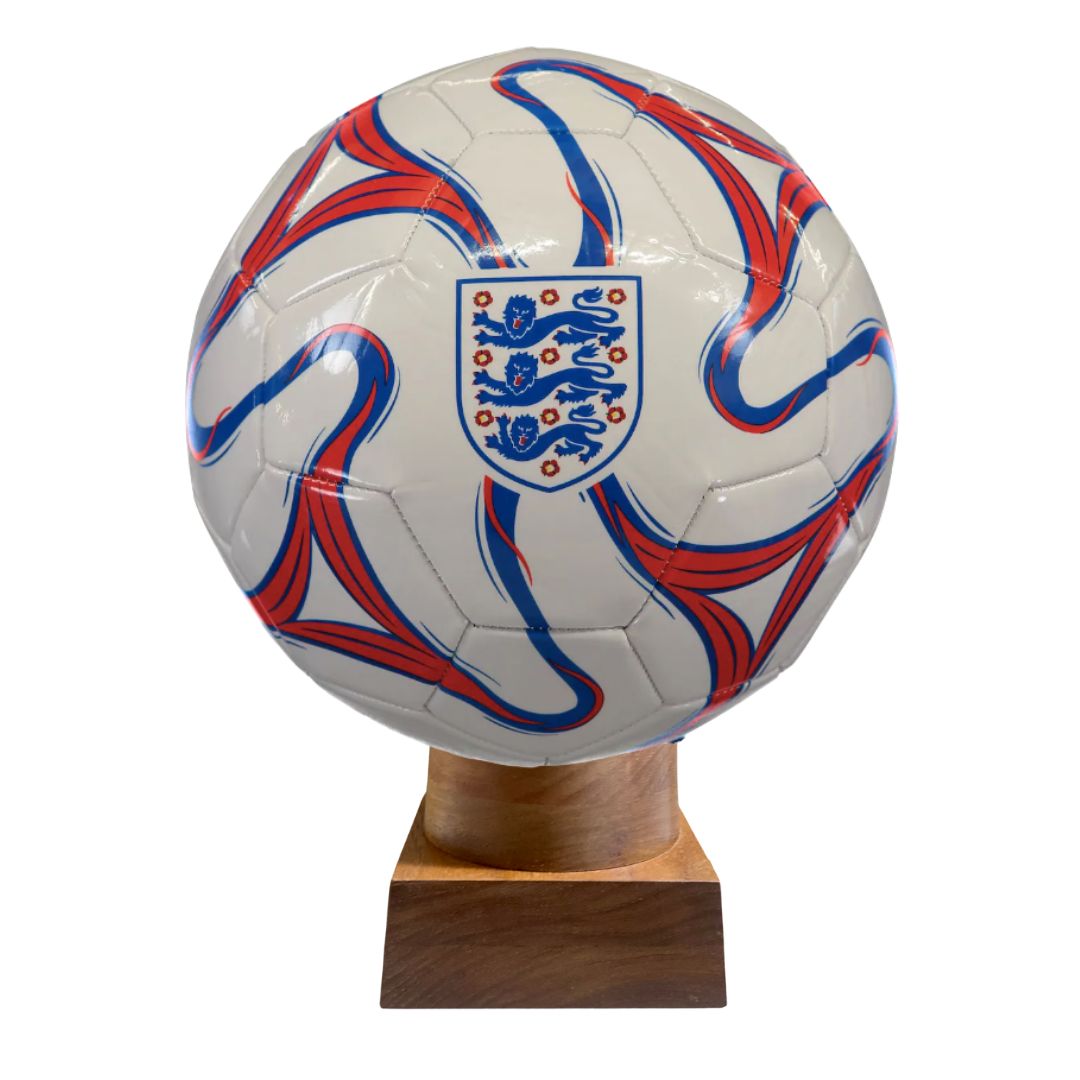 Soccer Ball Urn: A Tribute to a Lifelong Love of the Game