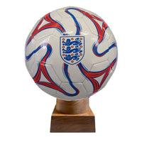 Soccer Ball Urn: A Tribute to a Lifelong Love of the Game