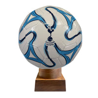 Soccer Ball Urn: A Tribute to a Lifelong Love of the Game