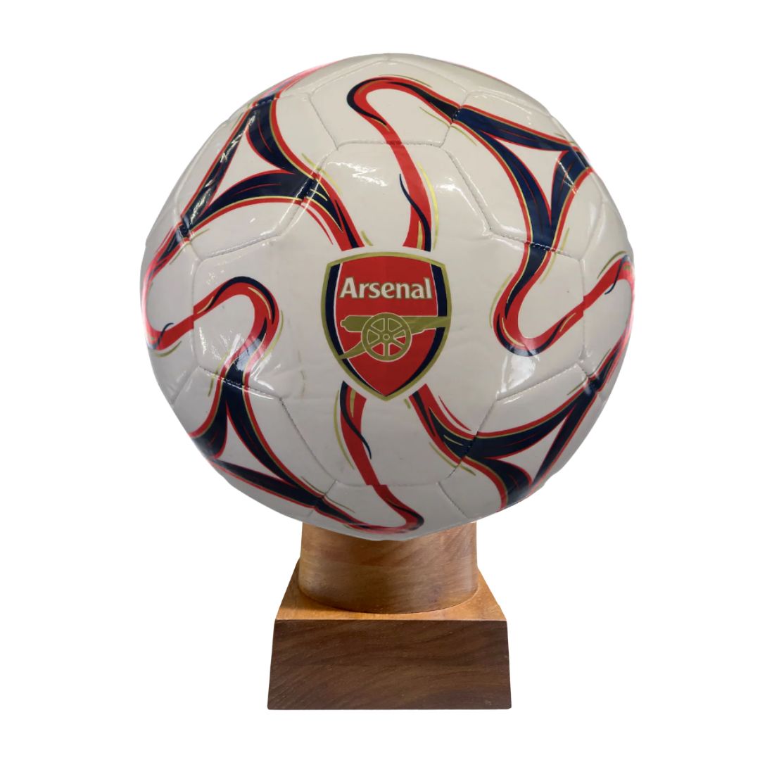 Arsenal Football Urn