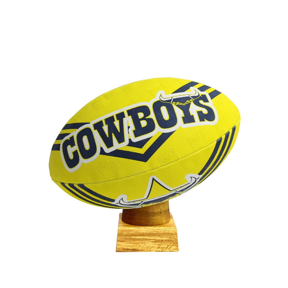 11 Inch Mini Rugby League Football Urn