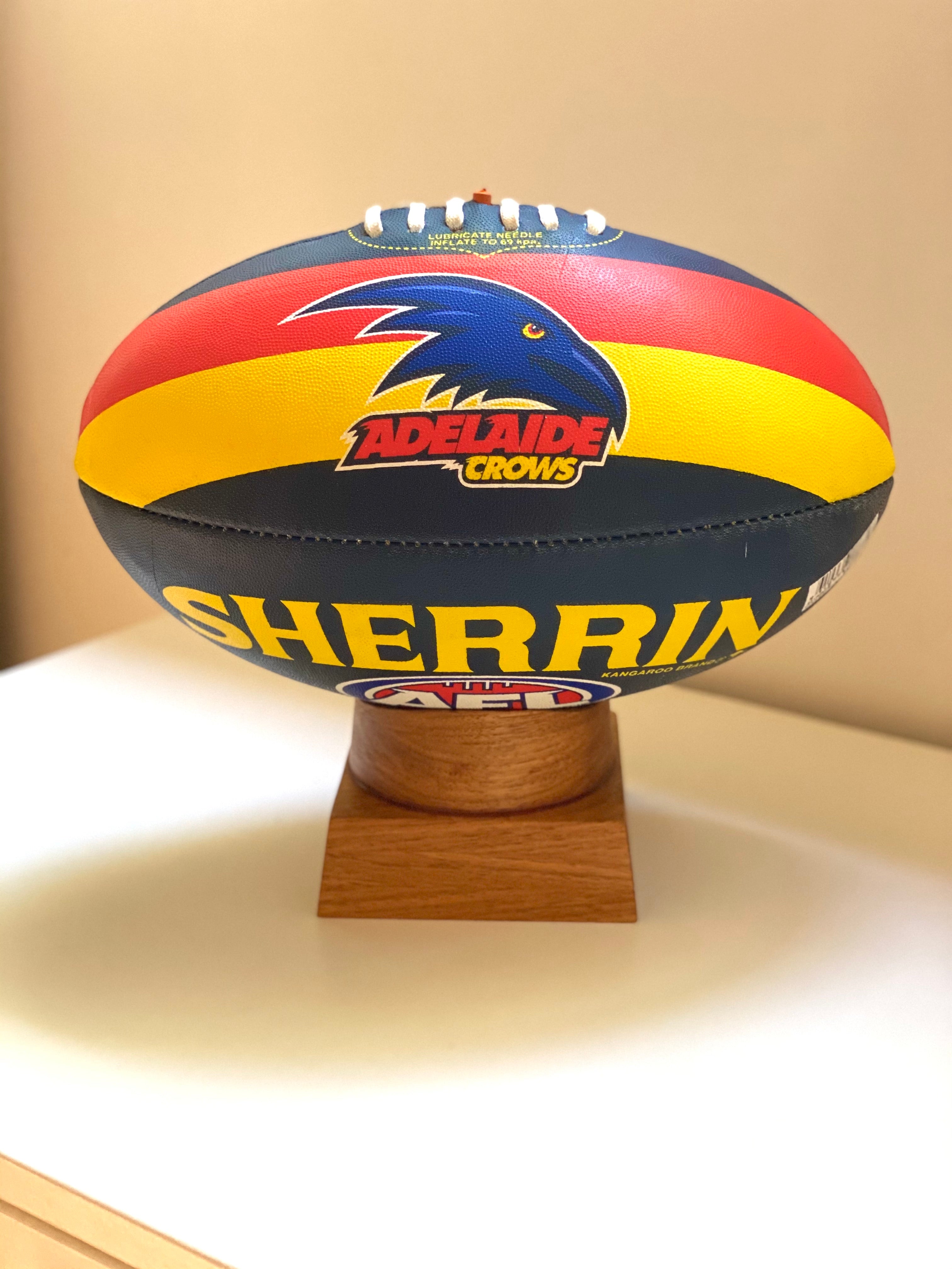 Adelaide Crows Football Urn IDENTITY URNS